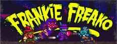 Frankie Freako
