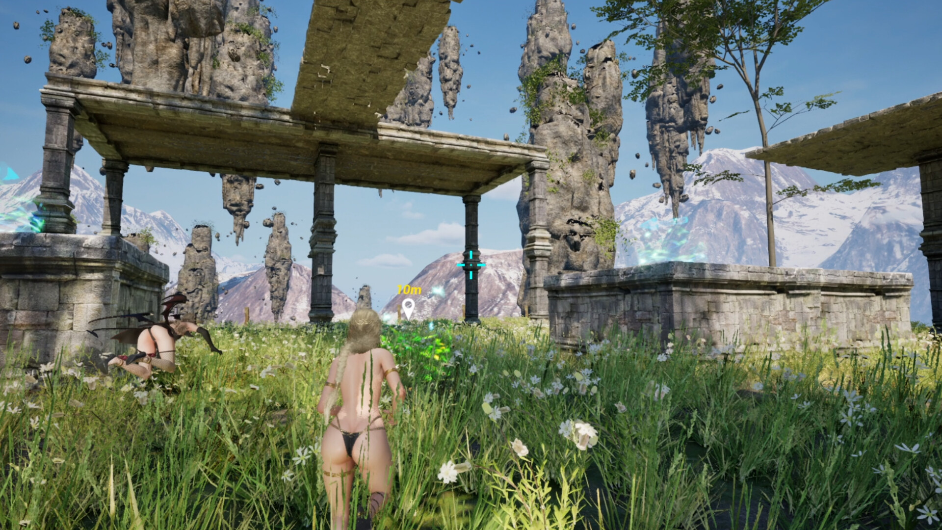灰域之境|Ashbound Expanse|Build.24399177|官方中文|容量4.03G插图2OKDLC 截图 #0