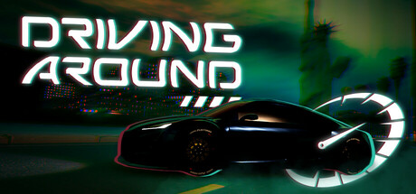 悠然驾驶/Driving Around_官方中文绿色版|网盘下载