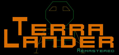 Terra Lander重制版