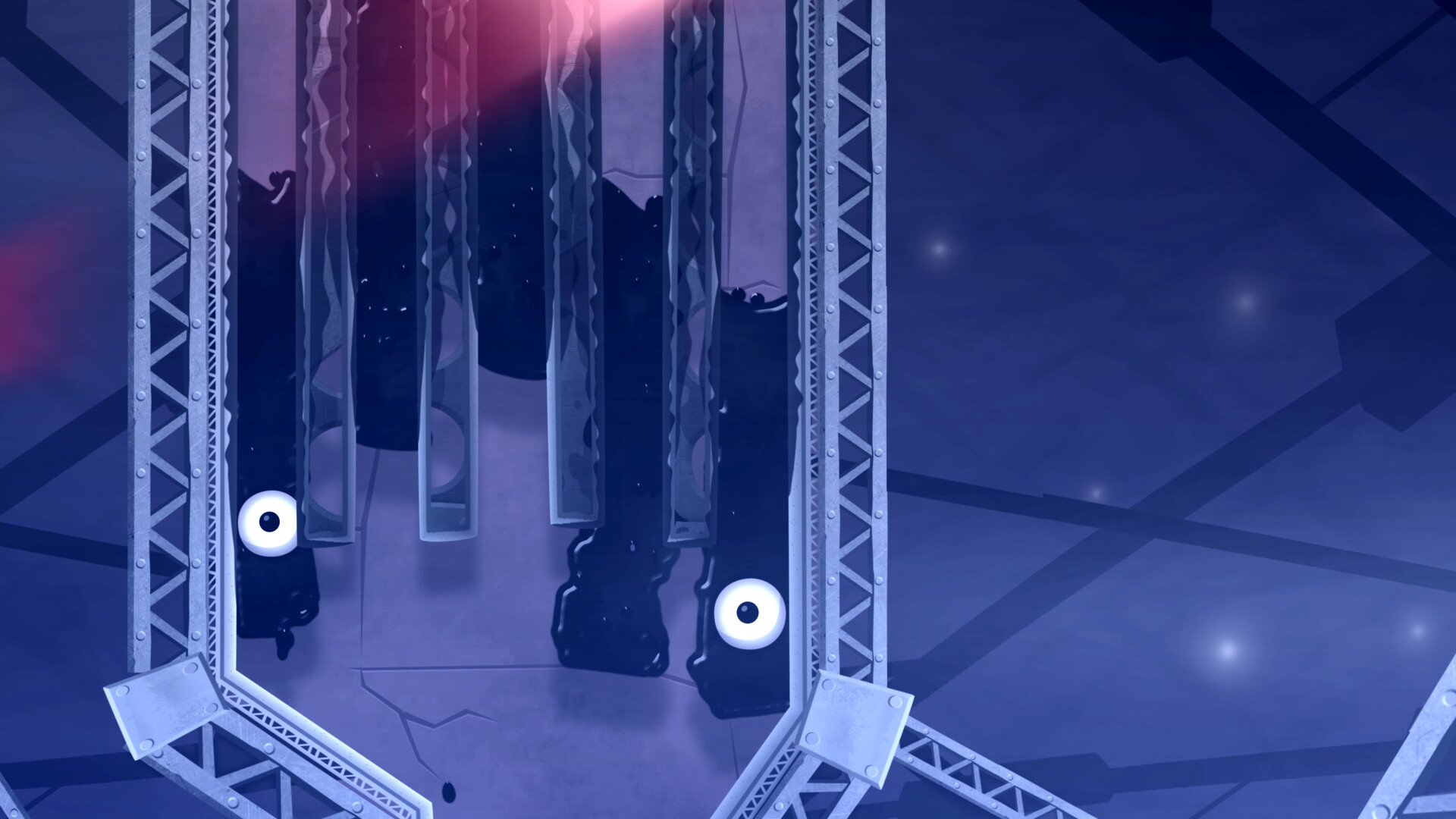 粘粘世界2/World of Goo 2 Build.18138903|休闲益智|容量920MB|免安装绿色中文版|支持键盘.鼠标-小辉娱乐网