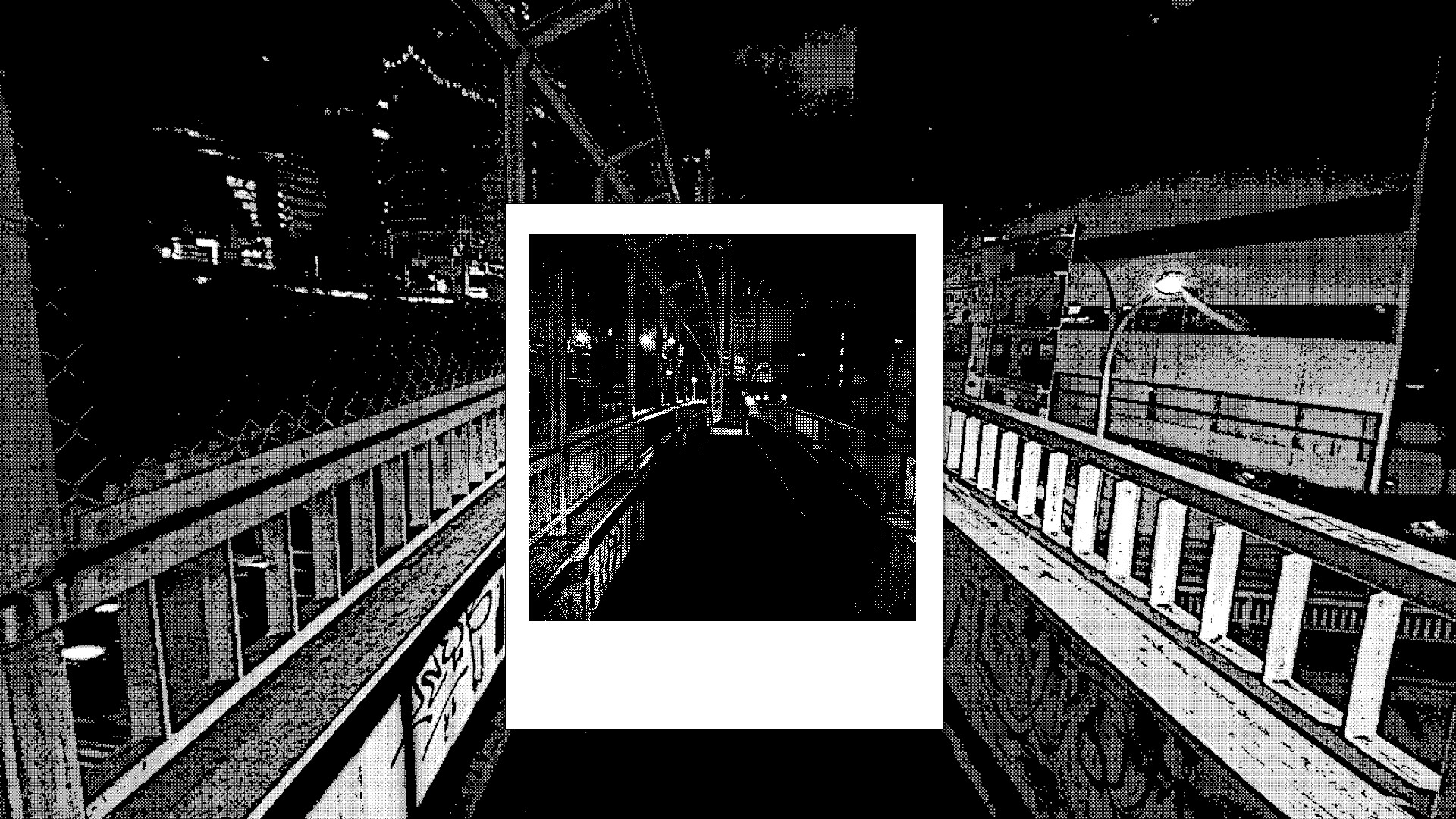新宿异变