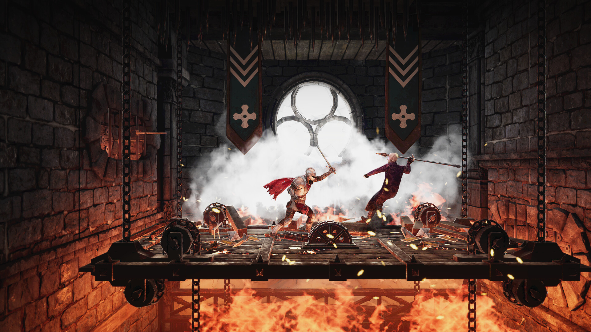 图片[2]-心之城堡：重述/Castle of Heart: Retold v20251216|动作冒险|8.4GB|中文-蝶影二次元