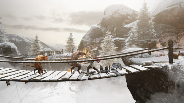 心之城堡:重述/Castle of Heart: Retold 截图 3