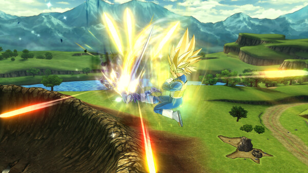 图片[8]|龙珠：超宇宙2 Dragon Ball Xenoverse 2 v1.24.01 集成全DLC+新增Dragon Ball DAIMA包 -飞星（官中）|飞星游戏网 - 高质量单机游戏网盘下载站 | 免费Steam资源