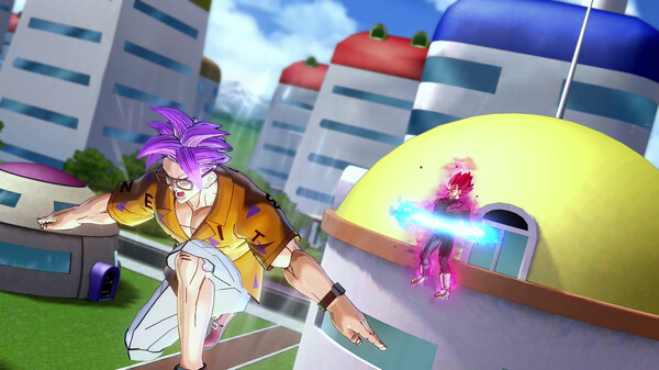 图片[9]|龙珠：超宇宙2 Dragon Ball Xenoverse 2 v1.24.01 集成全DLC+新增Dragon Ball DAIMA包 -飞星（官中）|飞星游戏网 - 高质量单机游戏网盘下载站 | 免费Steam资源
