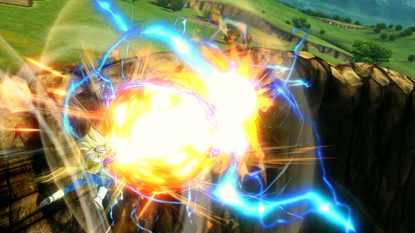 图片[6]|龙珠：超宇宙2 Dragon Ball Xenoverse 2 v1.24.01 集成全DLC+新增Dragon Ball DAIMA包 -飞星（官中）|飞星游戏网 - 高质量单机游戏网盘下载站 | 免费Steam资源