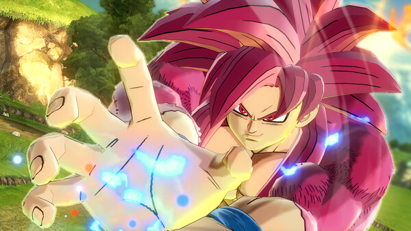 图片[3]|龙珠：超宇宙2 Dragon Ball Xenoverse 2 v1.24.01 集成全DLC+新增Dragon Ball DAIMA包 -飞星（官中）|飞星游戏网 - 高质量单机游戏网盘下载站 | 免费Steam资源