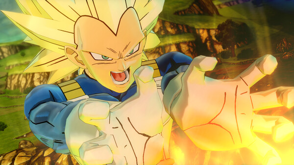 图片[5]|龙珠：超宇宙2 Dragon Ball Xenoverse 2 v1.24.01 集成全DLC+新增Dragon Ball DAIMA包 -飞星（官中）|飞星游戏网 - 高质量单机游戏网盘下载站 | 免费Steam资源