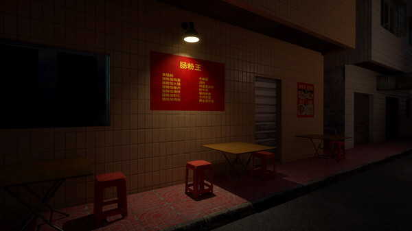 图片[6]- 《见诡录：阴魂街》 v1.102（Haunting Record: Phantom Street）官方中文|解压可玩- 关先生资源站