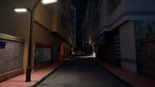 《见诡录：阴魂街》 v1.102（Haunting Record: Phantom Street）官方中文|解压可玩- 关先生资源站