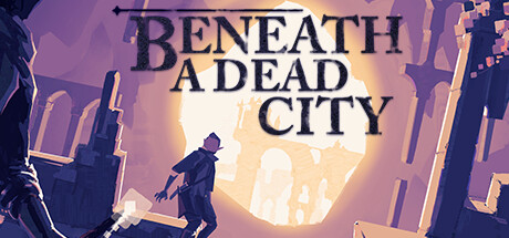 Beneath a Dead City Cover Image