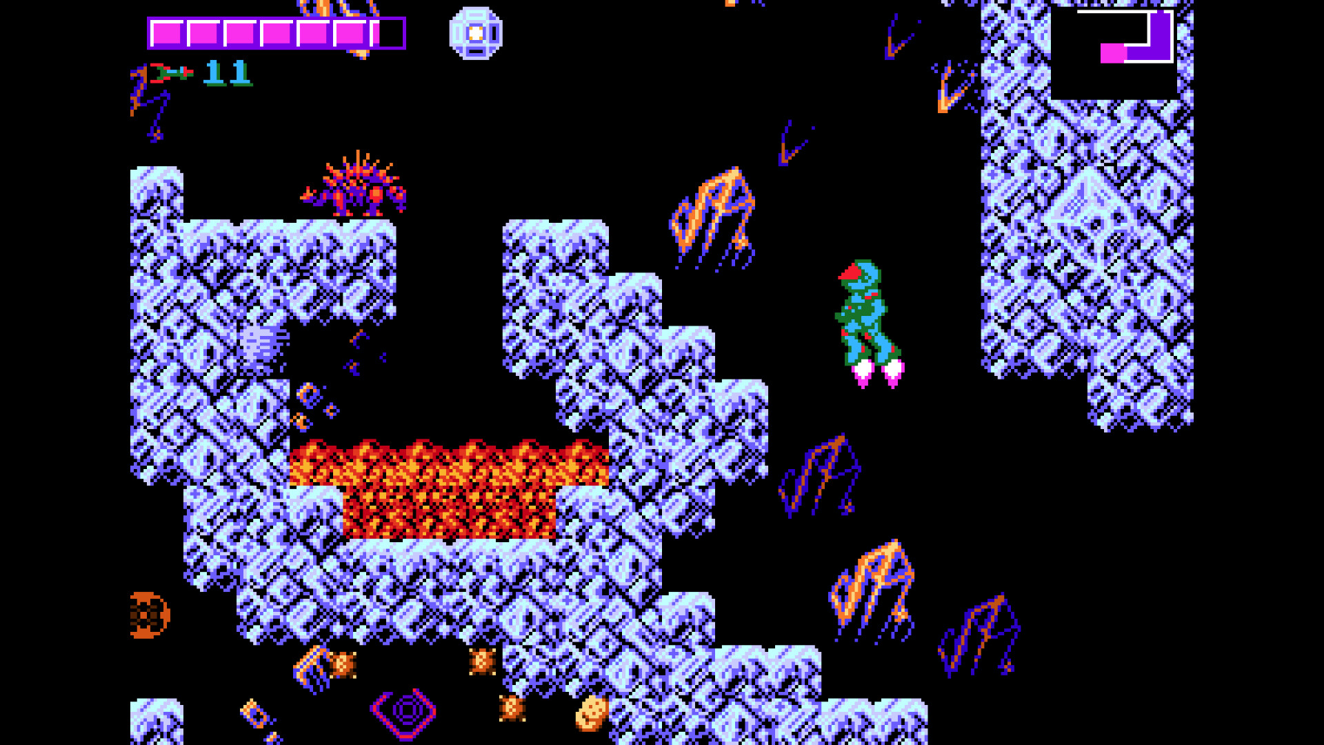 泽克西昂 (Zexion)