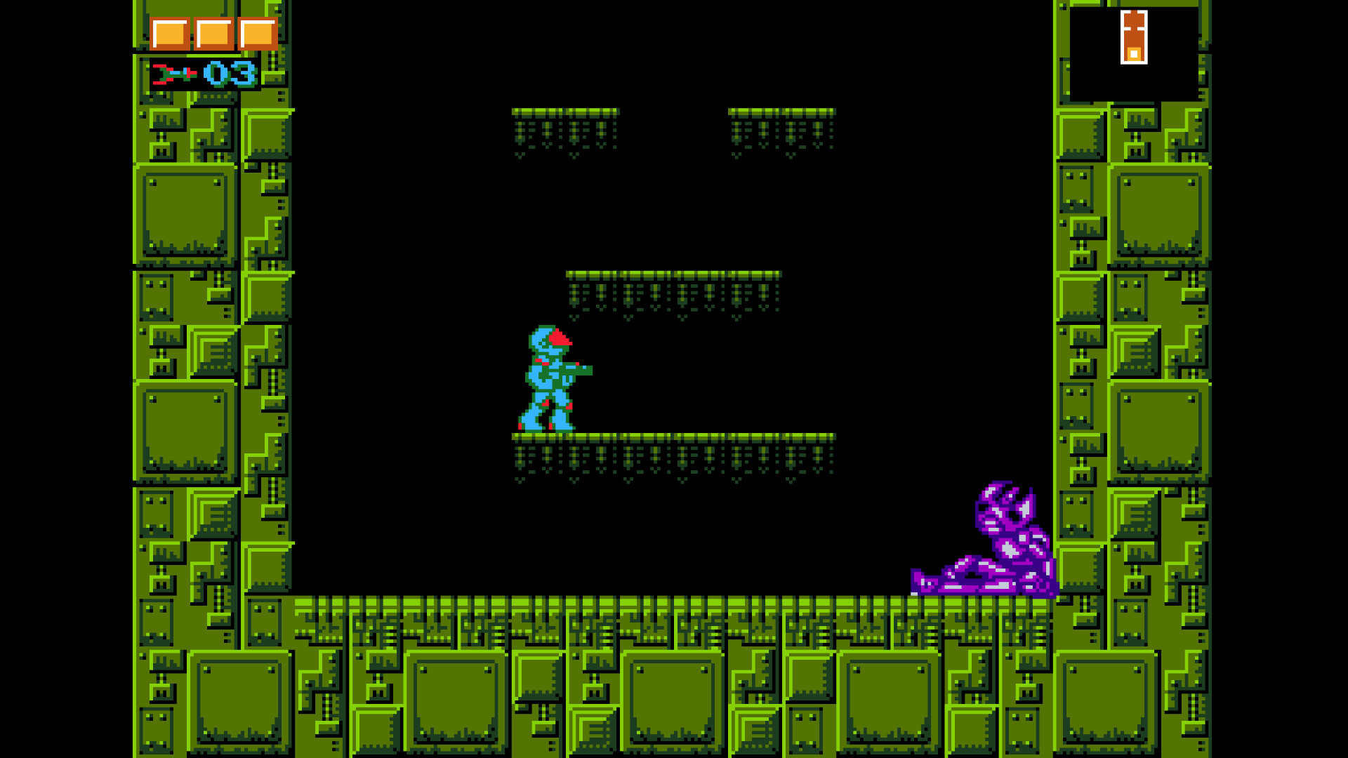 泽克西昂 (Zexion)