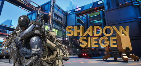阴影围攻/Shadow Siege-秋风资源网