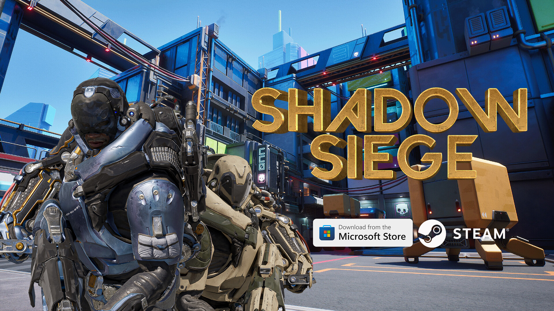 图片[1]-阴影围攻/Shadow Siege-秋风资源网
