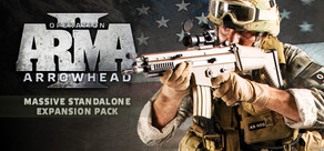 Arma 2: Operation Arrowhead