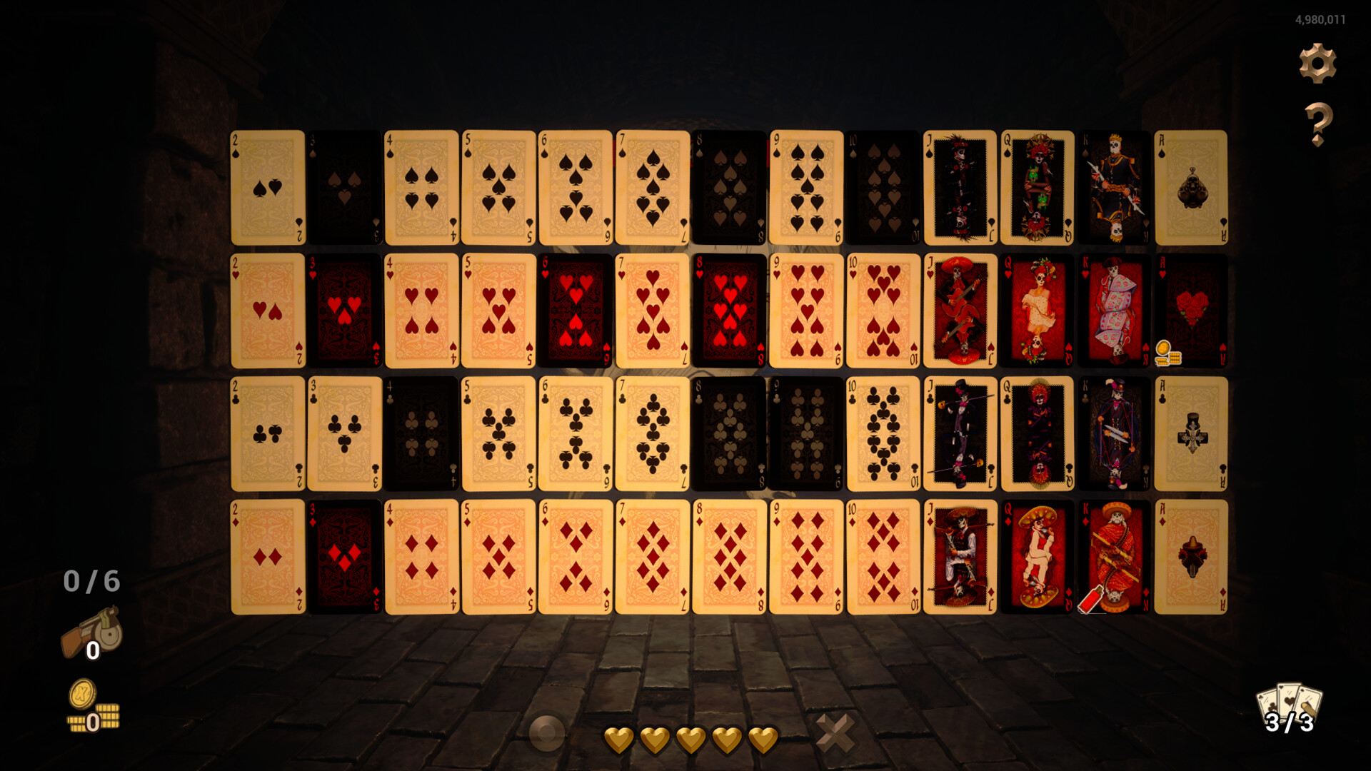 游戏截图3
