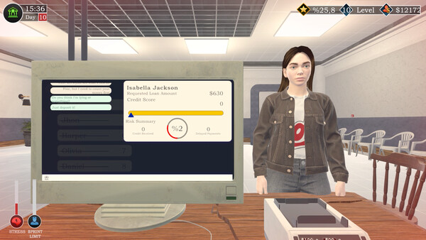 图片[4]-银行家模拟器/Banker Simulator Build.20138836（官中）-无忧免费游戏网