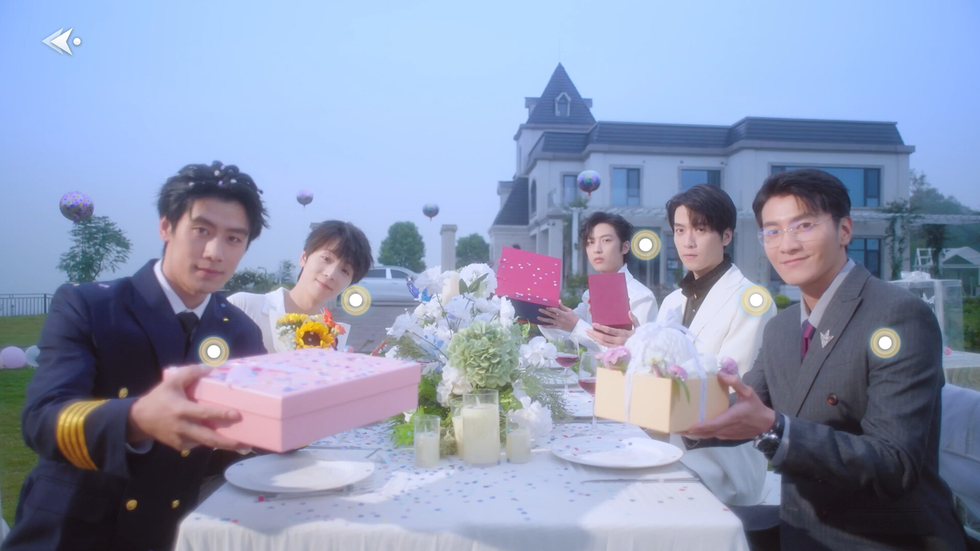 数字心跳：未来制造局插图2跳跳游戏网