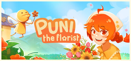 《花艺师普妮/Puni the Florist》免安装中文版