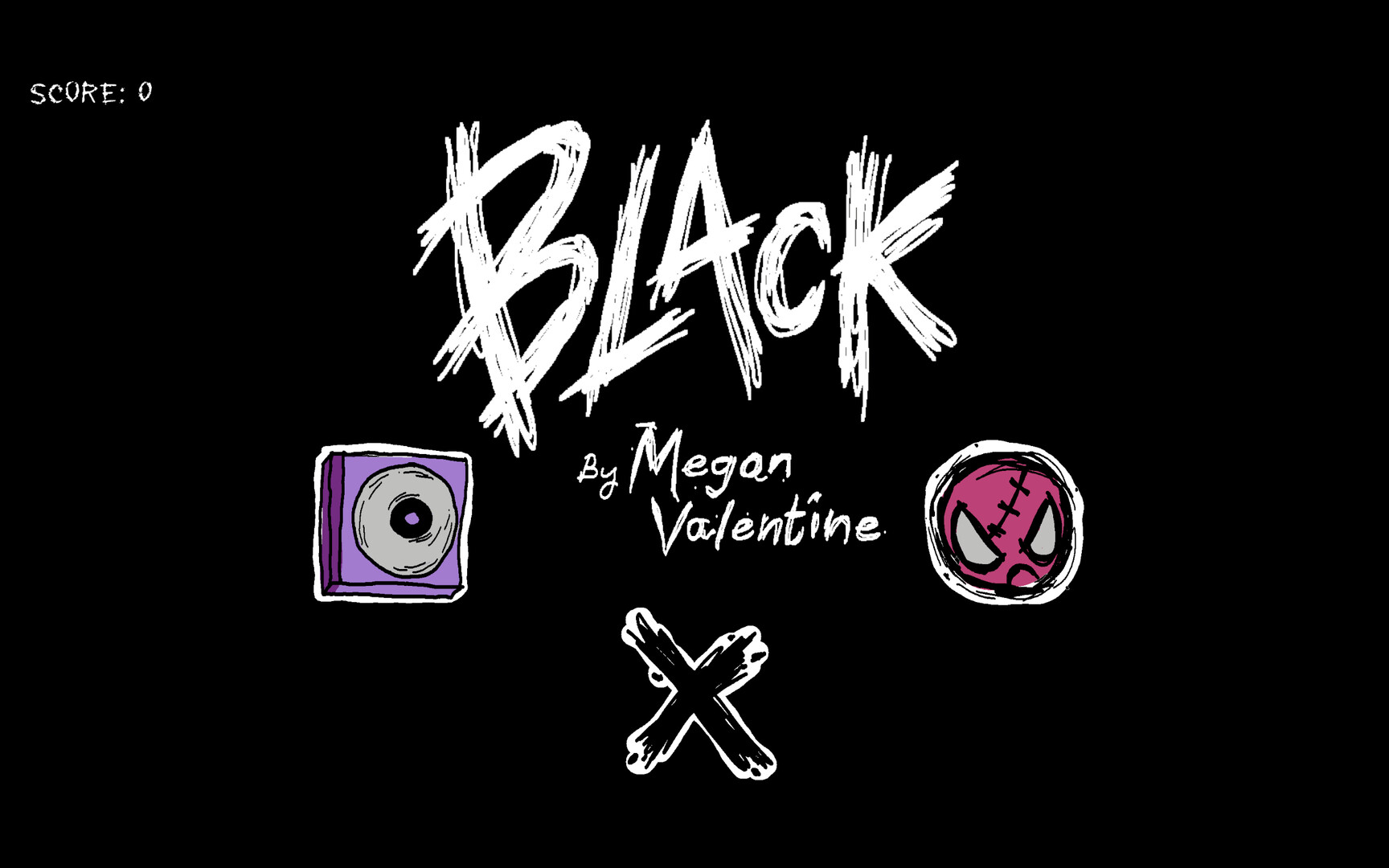 破音青春|官方中文|I Write Games Not Tragedies插图8跳跳游戏网 破音青春|官方中文|I Write Games Not Tragedies插图8跳跳游戏网