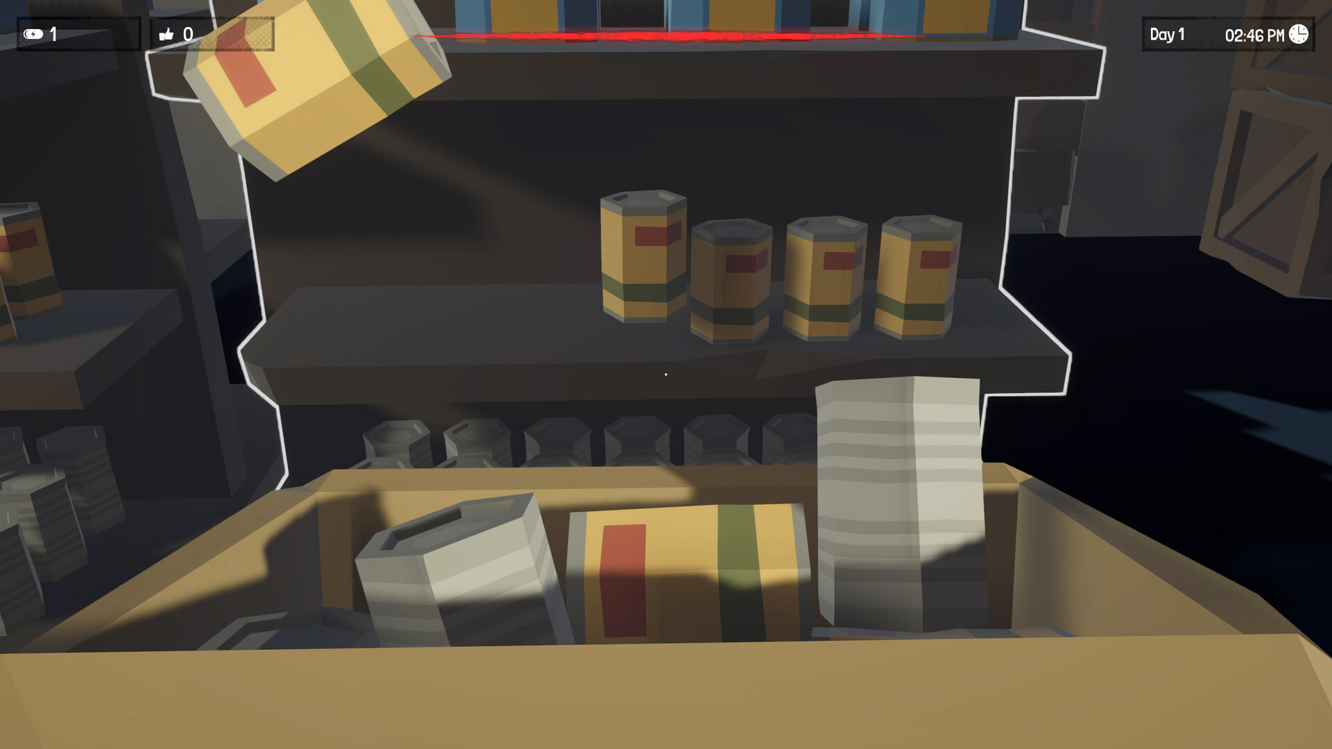 图片[9]-僵尸启示录/The Walking Trade Build.22211510|模拟经营|2.8GB|中文-蝶影二次元