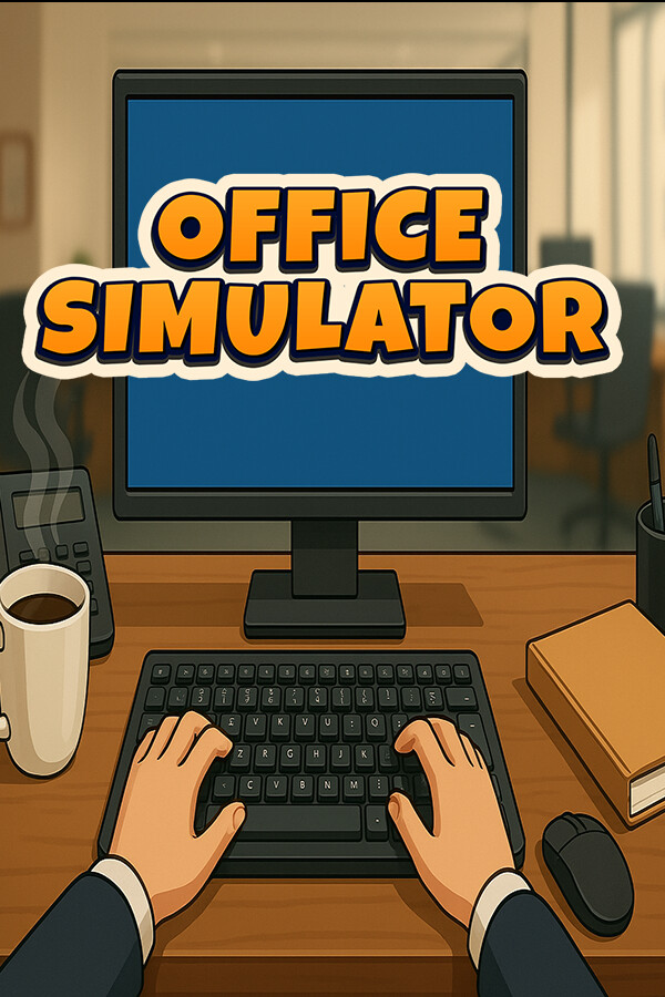 Office Simulator