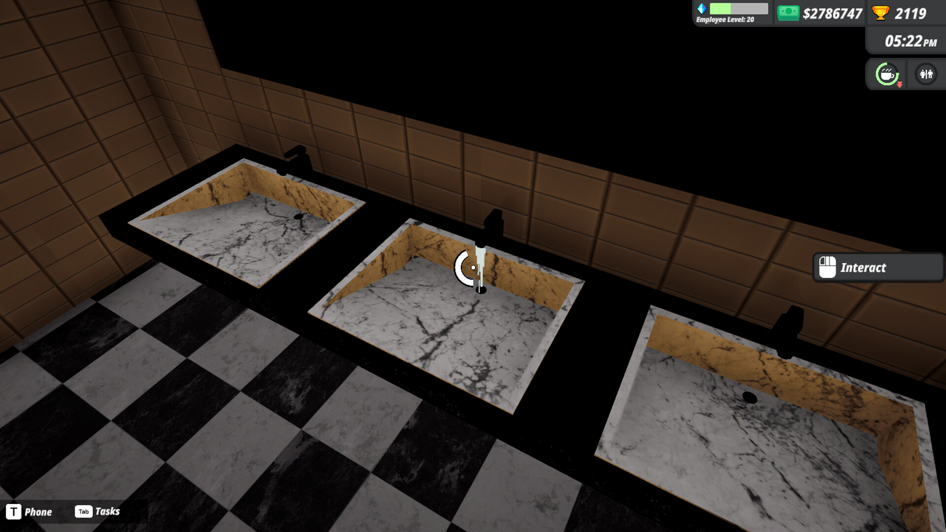 图片[15]-办公室模拟器/Office Simulator v1.0.0|模拟经营|1.5GB|中文-蝶影二次元