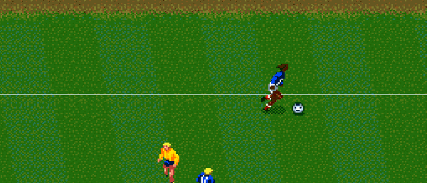 杰利高体育:满垒出击/Jaleco Sports:Goal