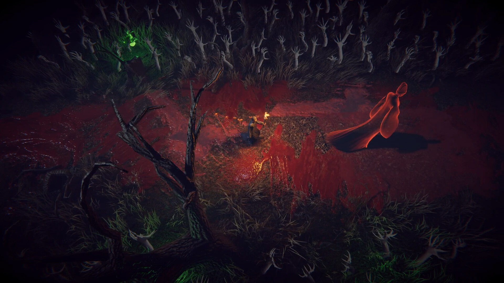 镇邪Ⅱ插图7跳跳游戏网