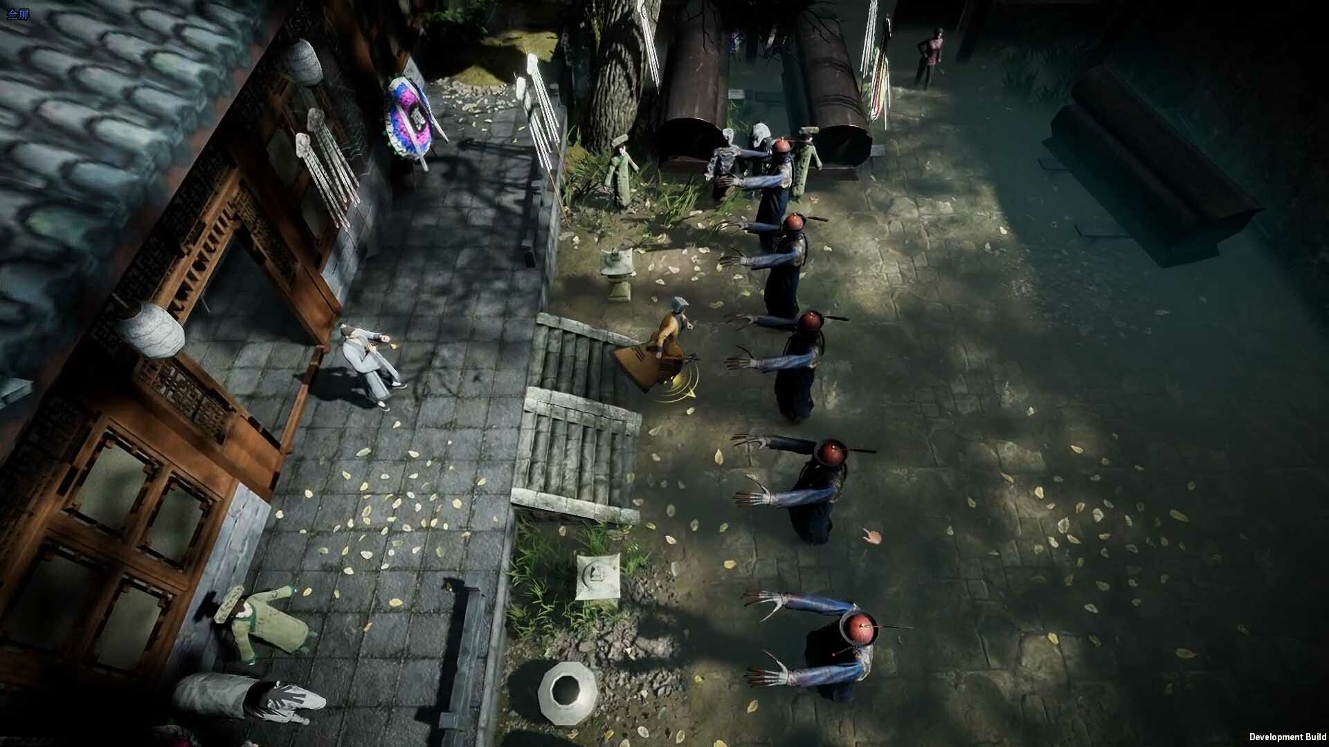 镇邪Ⅱ插图11跳跳游戏网