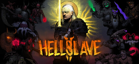 地狱仆从2/HellSlave II: Judgment of the Archon Build.24545303（官中）-无忧免费游戏网