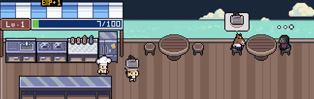 悠哉钓鱼/Fish To Dish（V1.02.8）