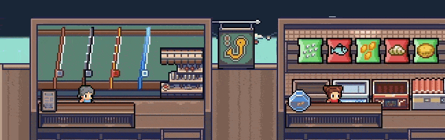 悠哉钓鱼/Fish To Dish（V1.02.8）