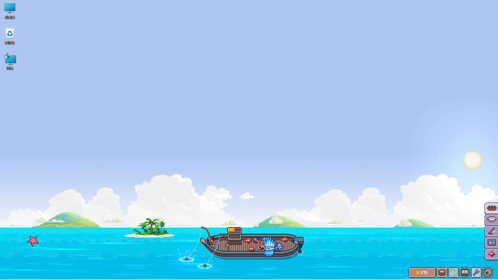 悠哉钓鱼|官方中文|Fish to Dish: Idle Sushi插图10