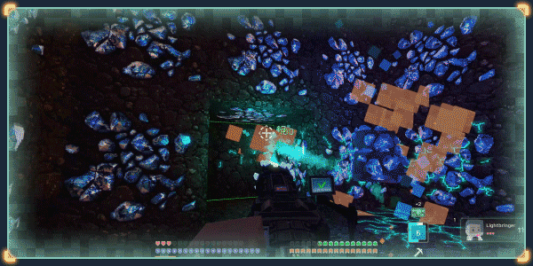 方块奥德赛/Cubic Odyssey-百度网盘-夸克-阿里网盘-迅雷-IDM下载-USS游戏下载库资源避难所-Switch520