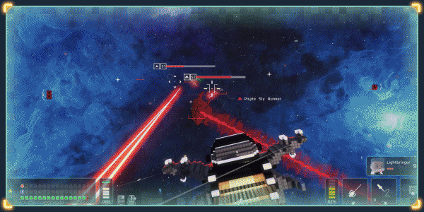 方块奥德赛/Cubic Odyssey-百度网盘-夸克-阿里网盘-迅雷-IDM下载-USS游戏下载库资源避难所-Switch520