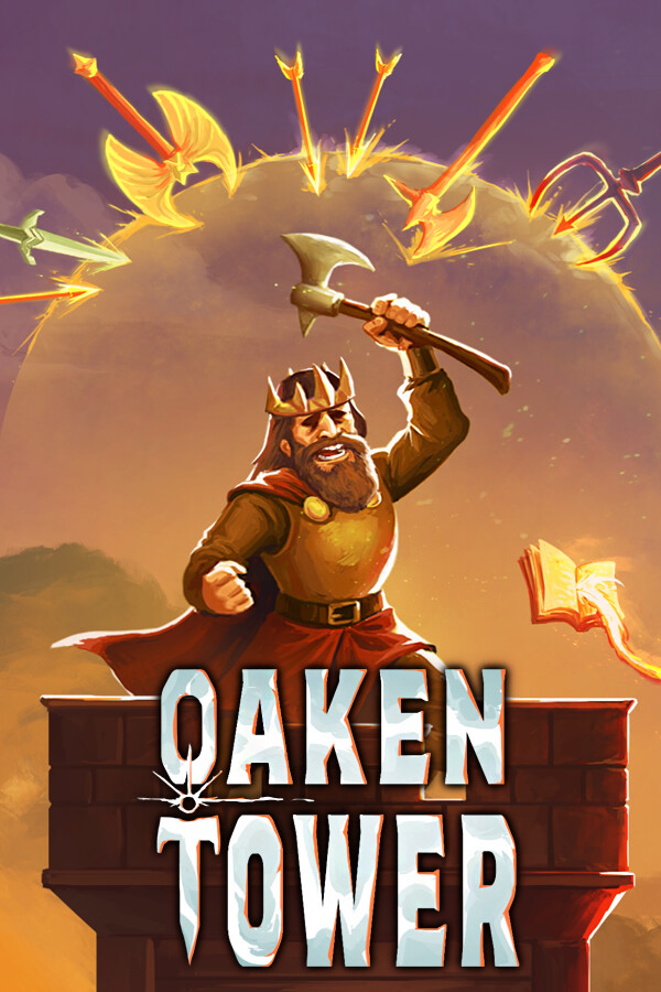 Oaken Tower