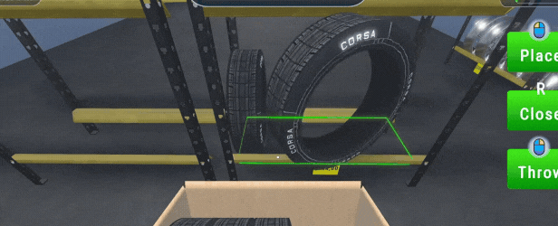 汽车修理店模拟/Car Mechanic Shop Simulator
