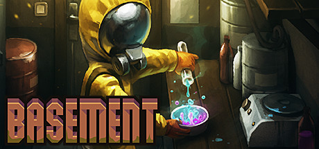 地下室/Basement v4.2.0.9|策略模拟|容量931MB|免安装绿色中文版-KXZGAME