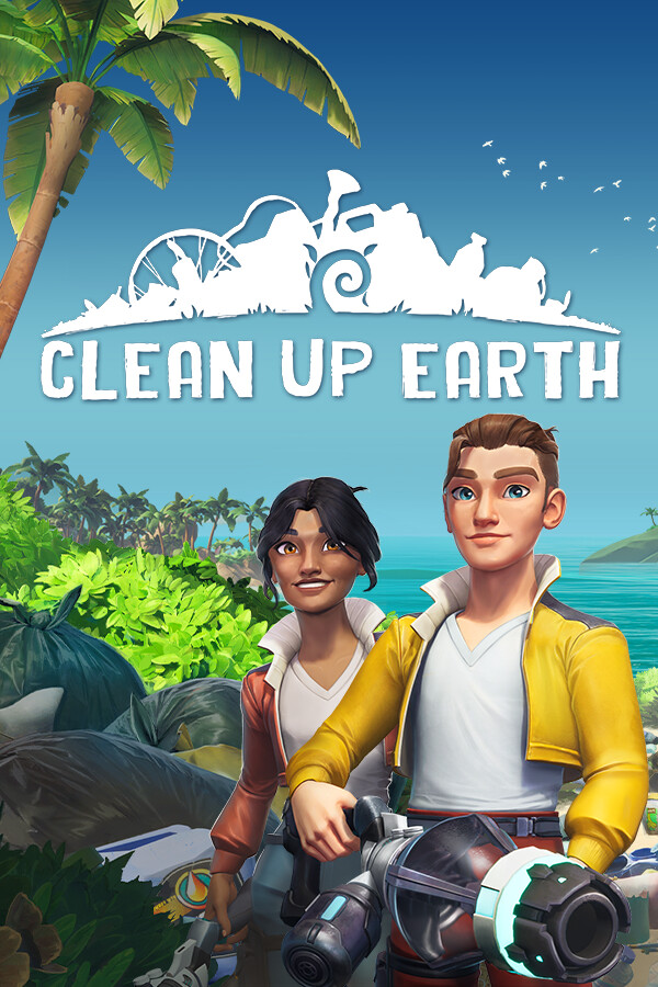 Clean Up Earth