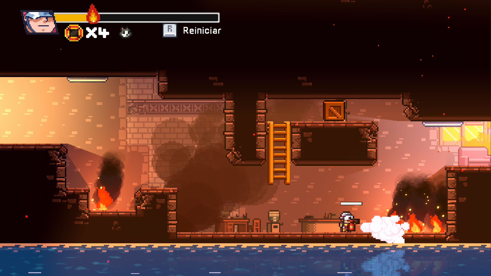 消防英雄像素救援|官方中文|支持手柄|Fire Hero – Pixel Rescue插图2咸鱼单机官网 消防英雄像素救援|官方中文|支持手柄|Fire Hero – Pixel Rescue插图2咸鱼单机官网