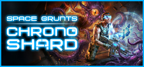 太空步兵：时空碎片|Space Grunts: Chrono Shard|官方中文|支持手柄|容量153M插图1APXGAME
