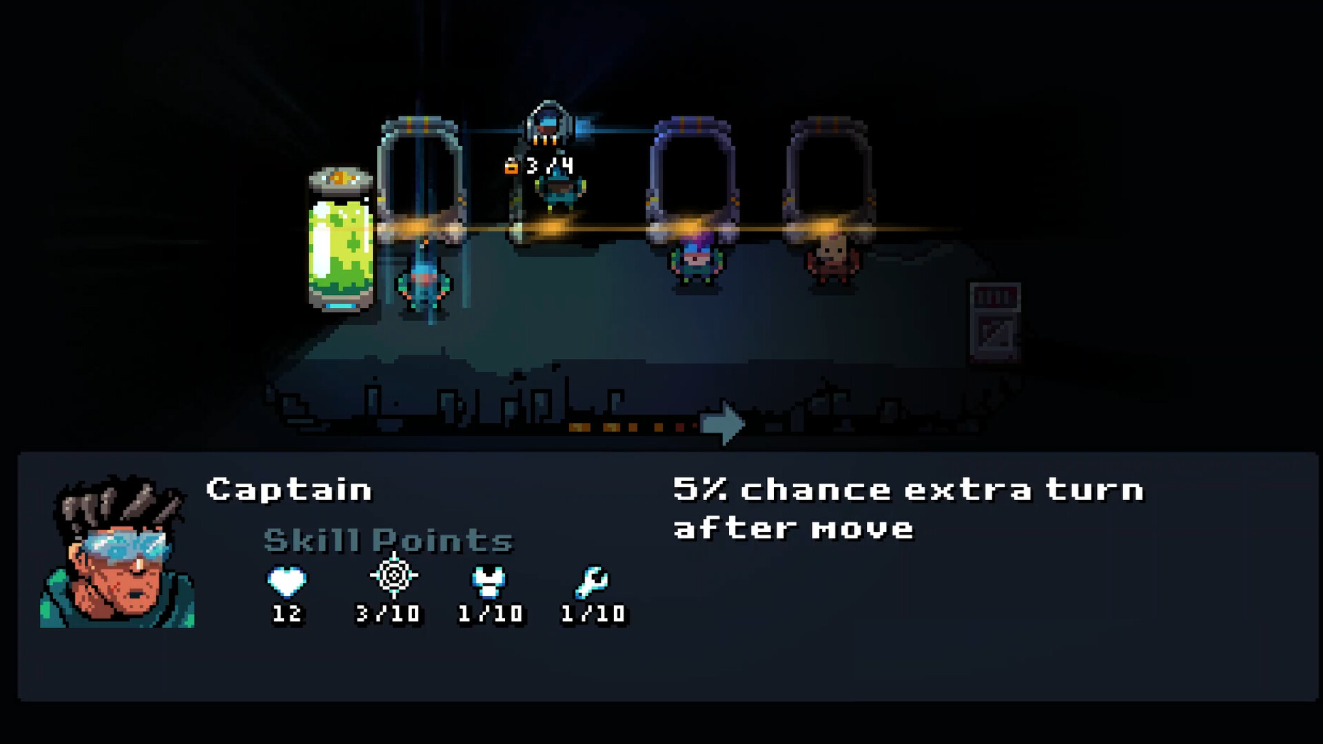 太空步兵：时空碎片|Space Grunts: Chrono Shard|官方中文|支持手柄|容量153M插图4APXGAME