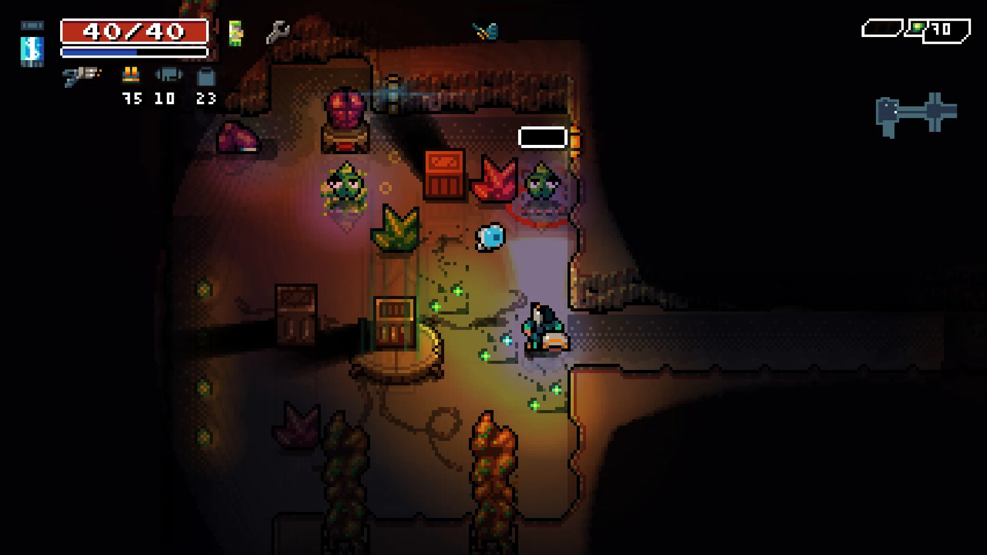 太空步兵：时空碎片|Space Grunts: Chrono Shard|官方中文|支持手柄|容量153M插图3APXGAME