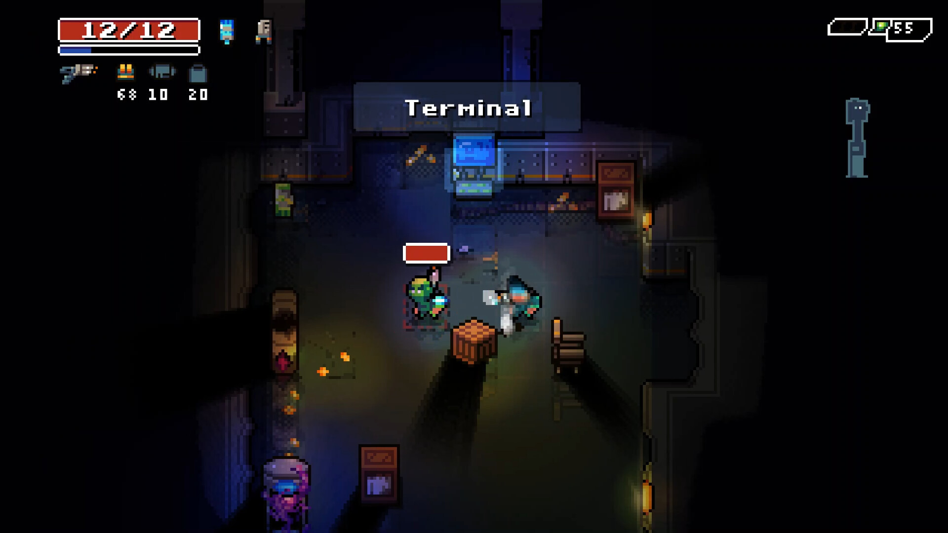 太空步兵：时空碎片|Space Grunts: Chrono Shard|官方中文|支持手柄|容量153M插图5APXGAME