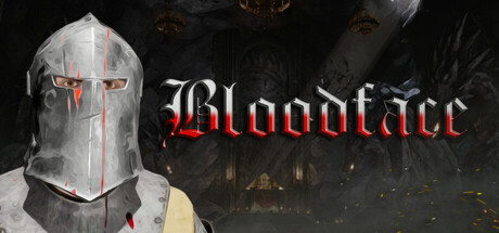血面 (Bloodface)