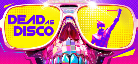 死亡迪斯科|Dead as Disco|官方中文|支持手柄|容量5.88G