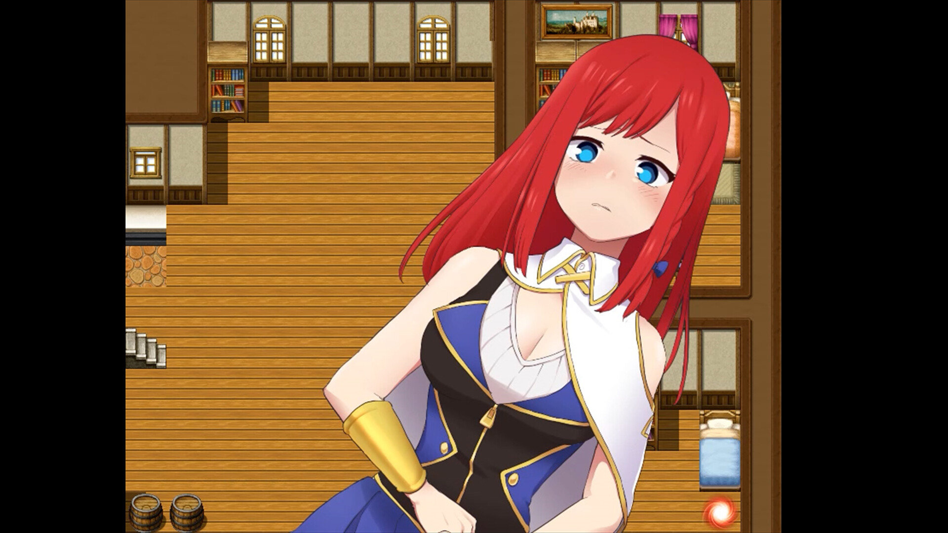图片[4]-【PC/RPG/中文】阿莉斯特拉的炼金作坊 Alistella’s Alchemy Lab Build.24310694 STEAM官方中文版【2.2GB】-马克游戏